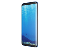 Samsung G955F Galaxy S8 Plus CoralBlue - 1403106 - zdjęcie 2